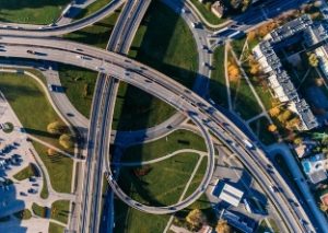 Thailand Planning USD 5.43 Billion for 4 Infrastructure Projects for 2021